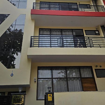 Ashirwaad 249 Bed and Breakfast Greater Noida Eksteriør billede