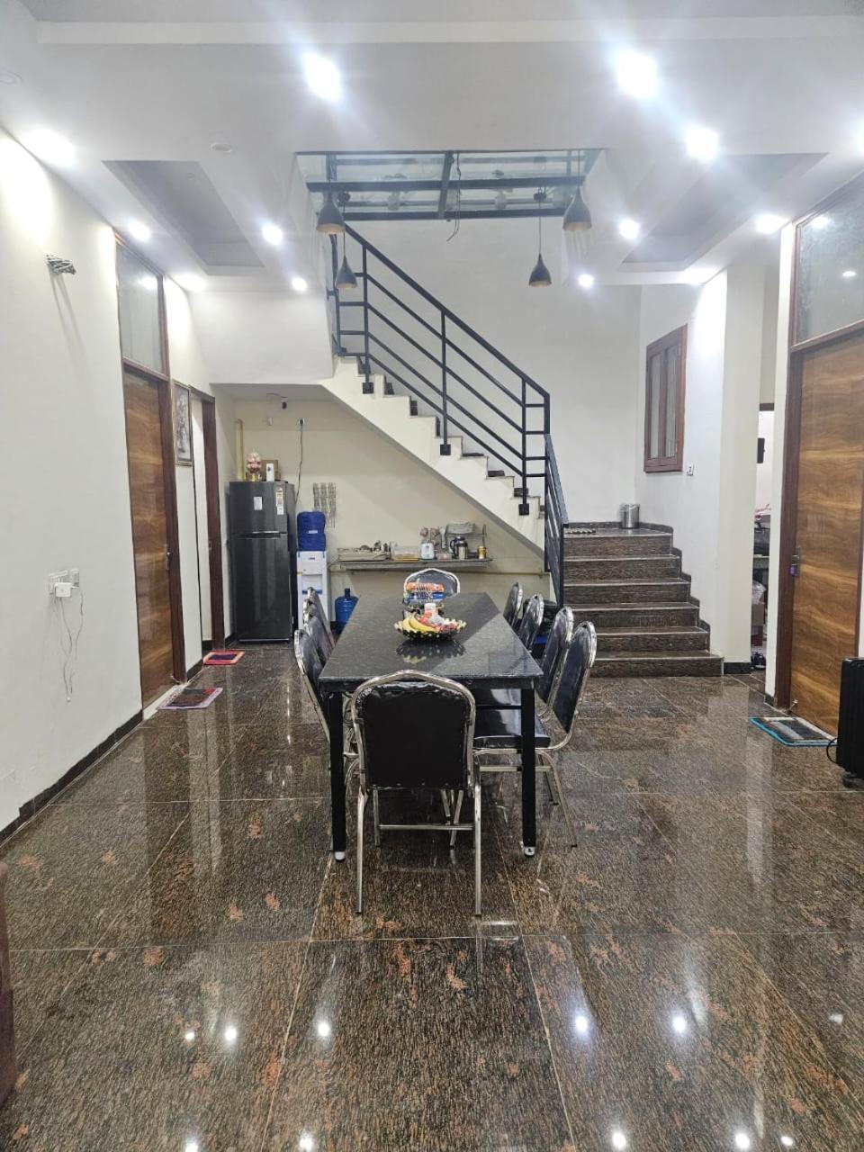 Ashirwaad 249 Bed and Breakfast Greater Noida Eksteriør billede
