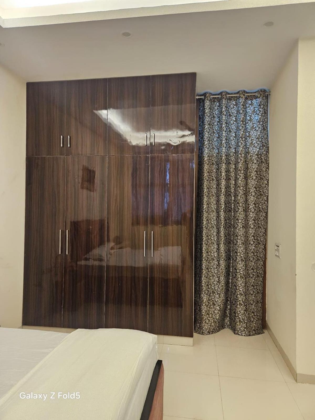 Ashirwaad 249 Bed and Breakfast Greater Noida Eksteriør billede